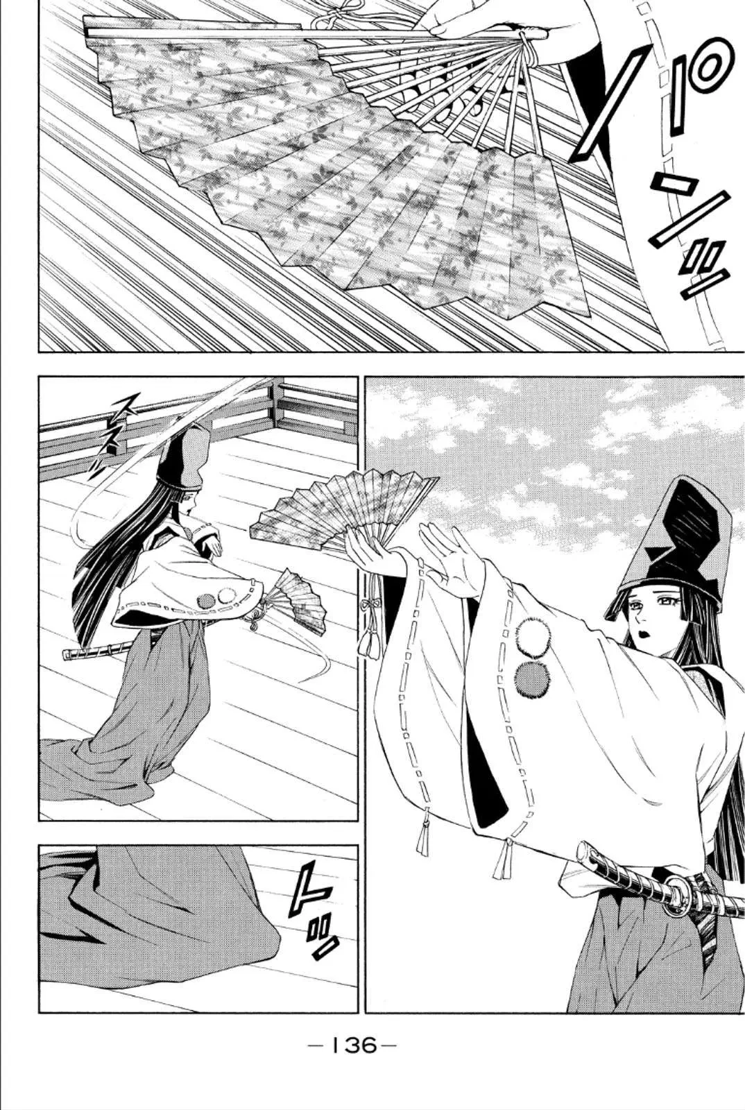 Shana Oh Yoshitsune (Ss2) Chapter 86 - 39