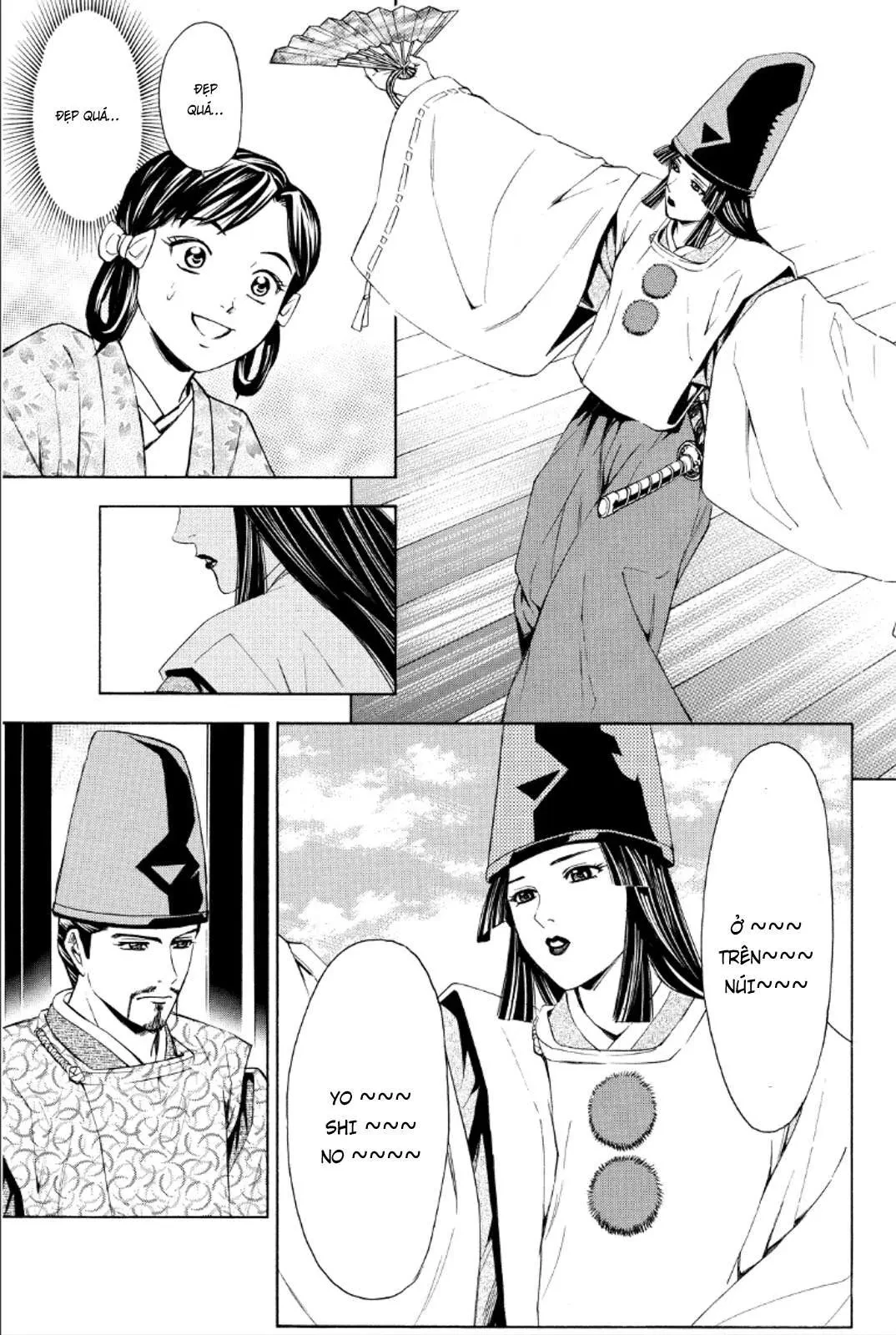 Shana Oh Yoshitsune (Ss2) Chapter 86 - 40
