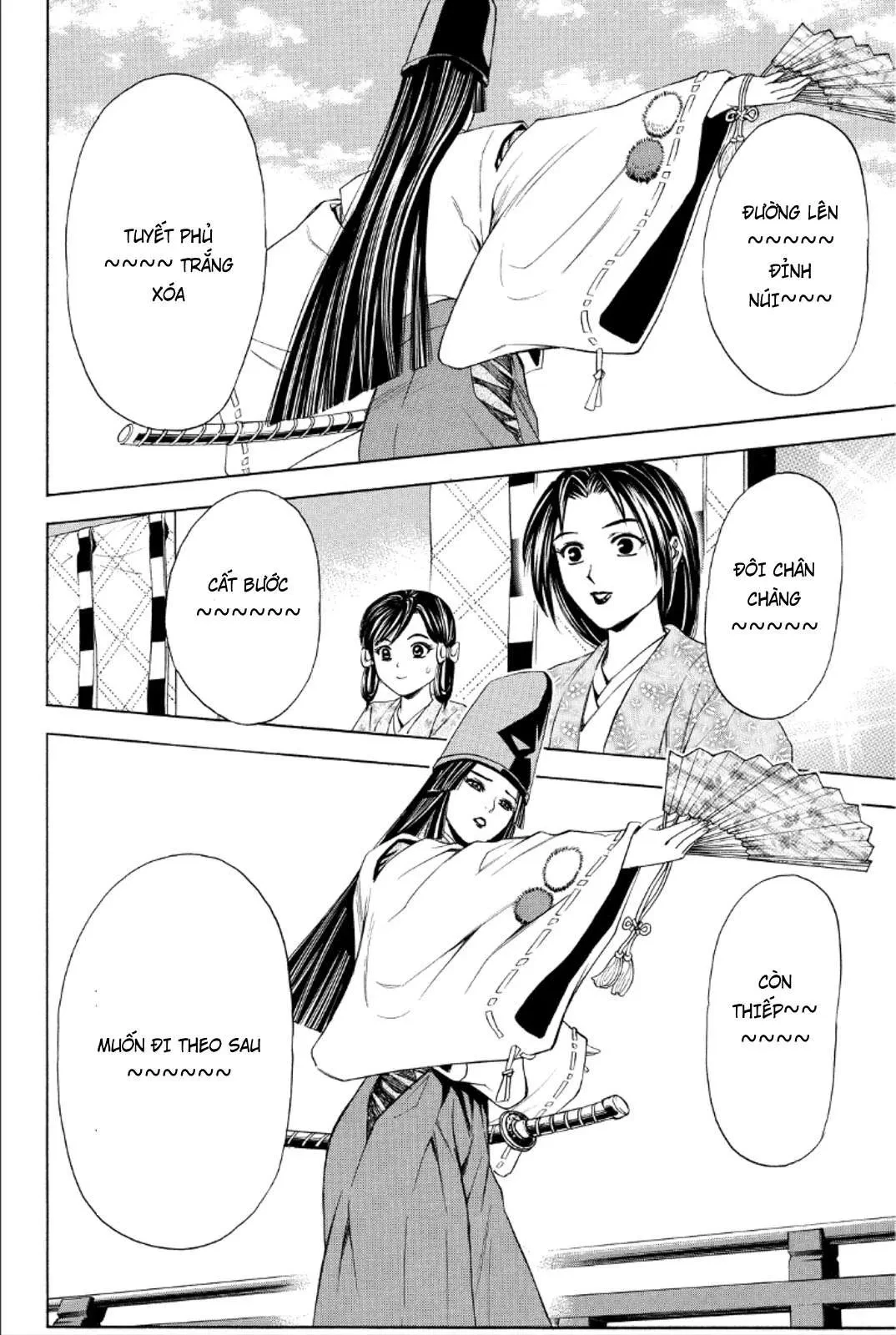 Shana Oh Yoshitsune (Ss2) Chapter 86 - 41