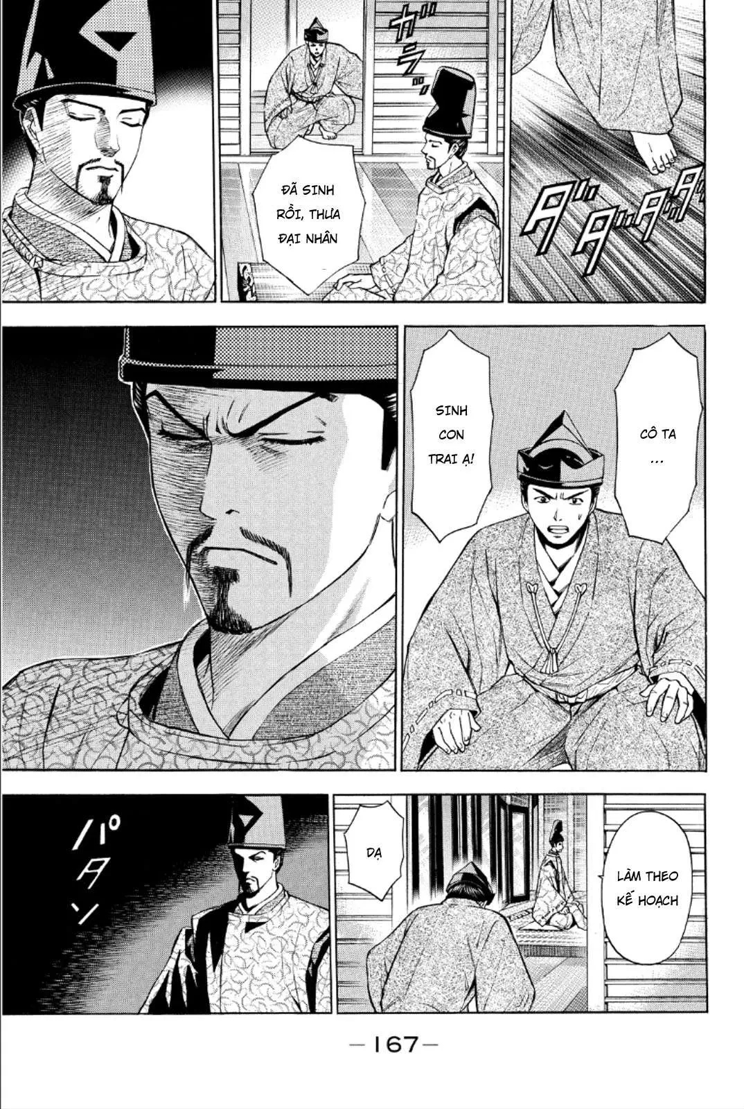 Shana Oh Yoshitsune (Ss2) Chapter 87 - 22