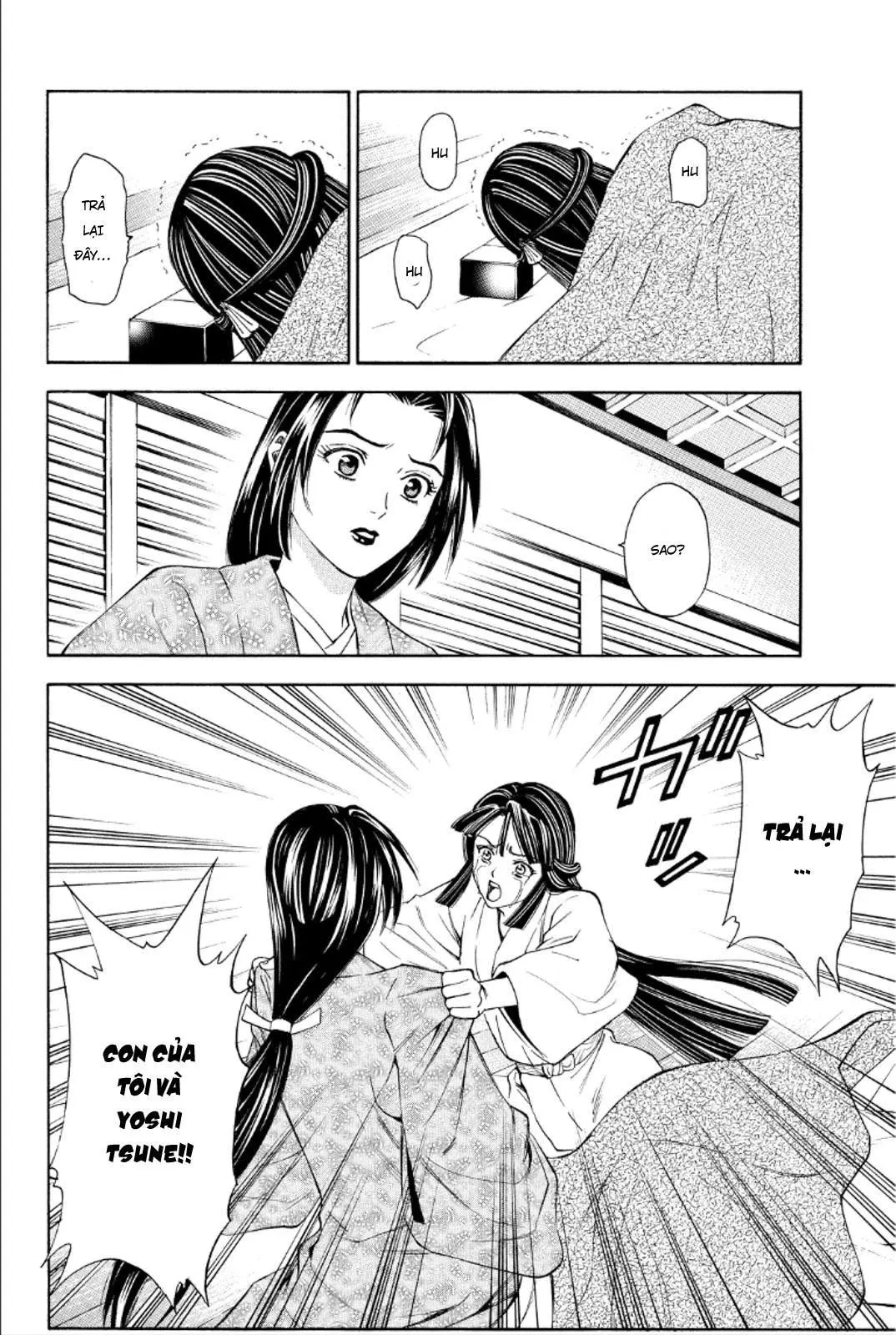 Shana Oh Yoshitsune (Ss2) Chapter 87 - 25