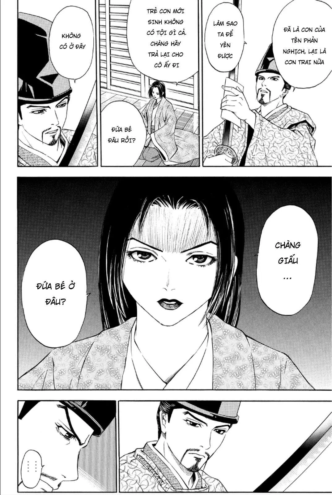 Shana Oh Yoshitsune (Ss2) Chapter 87 - 29