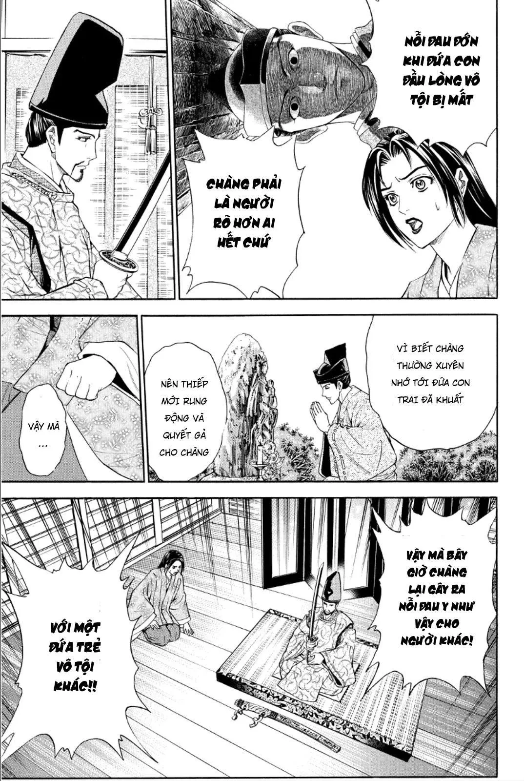 Shana Oh Yoshitsune (Ss2) Chapter 87 - 32