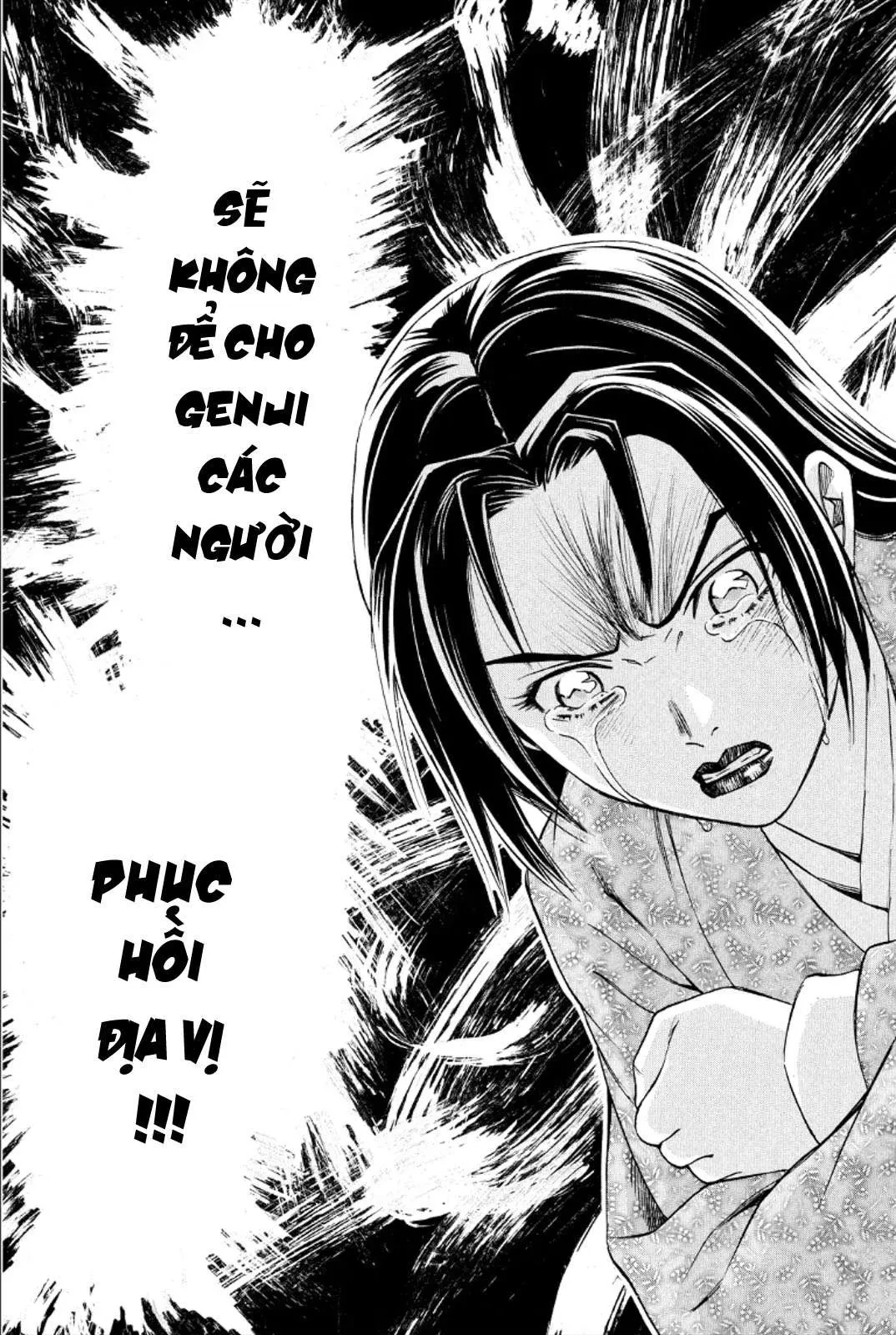 Shana Oh Yoshitsune (Ss2) Chapter 87 - 38