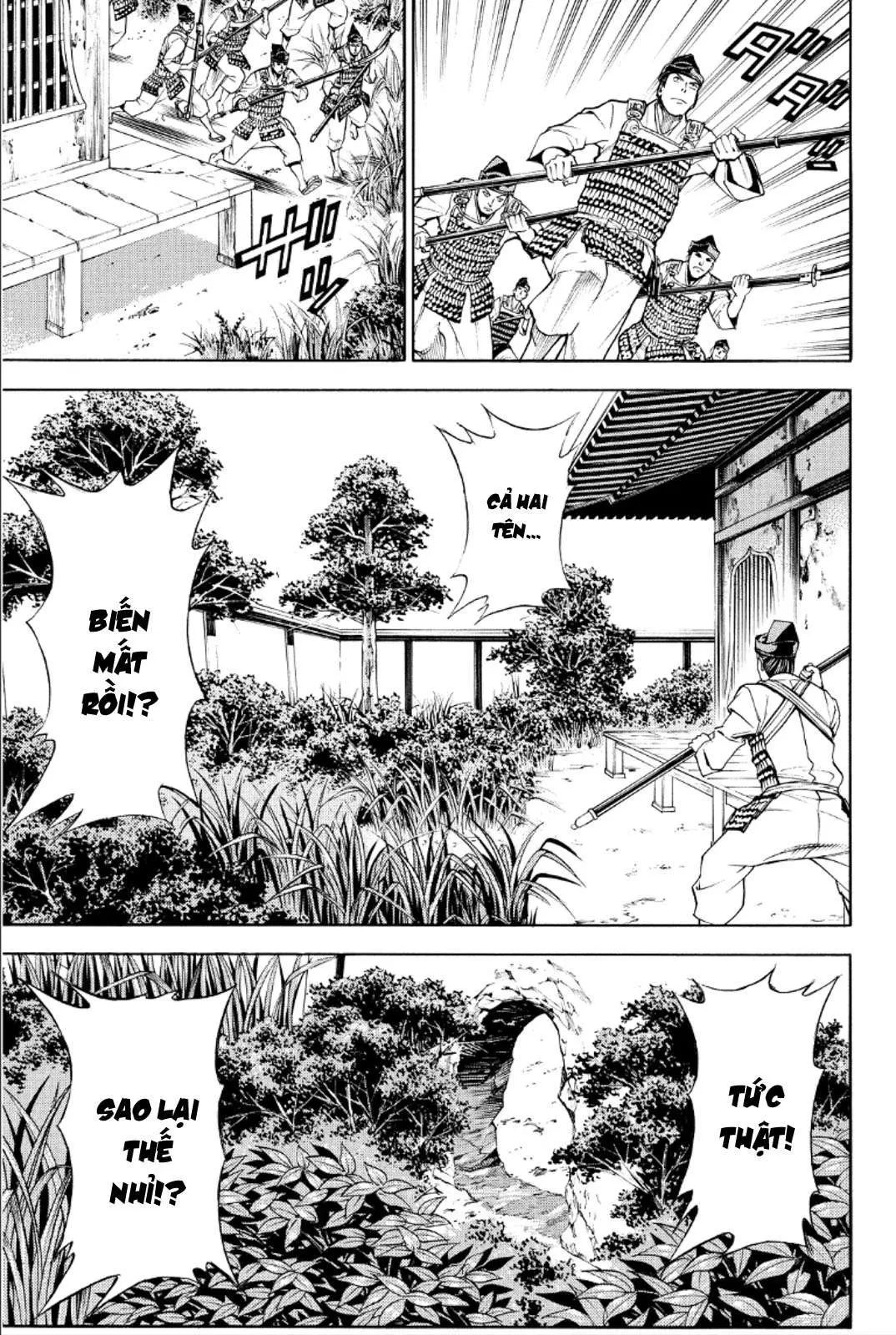 Shana Oh Yoshitsune (Ss2) Chapter 87 - 46