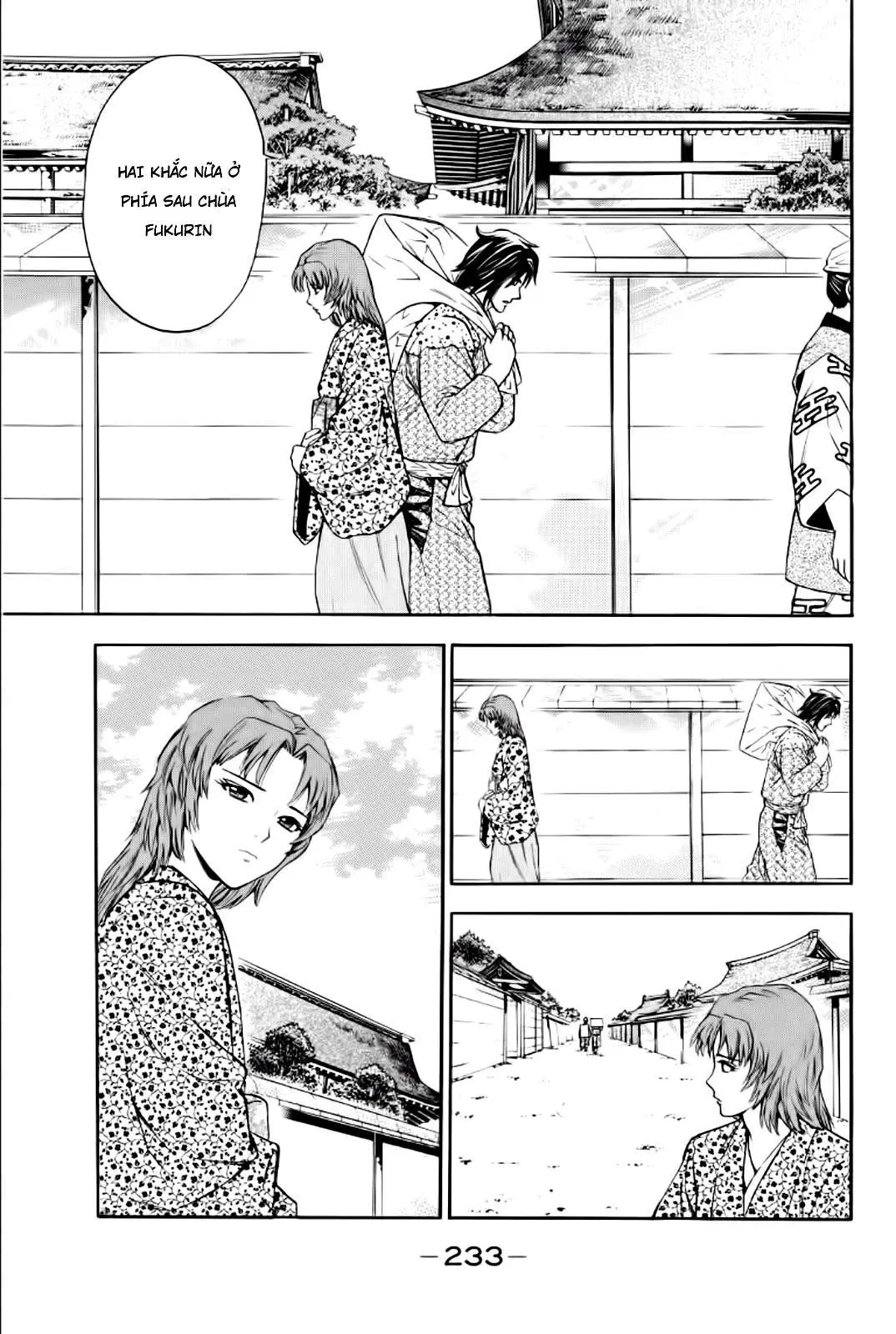 Shana Oh Yoshitsune (Ss2) Chapter 88 - 43