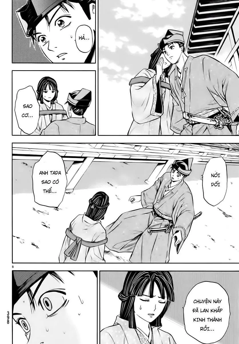 Shana Oh Yoshitsune (Ss2) Chapter 89 - 10