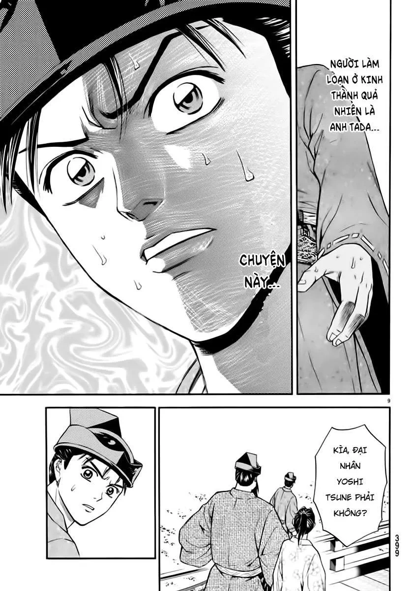 Shana Oh Yoshitsune (Ss2) Chapter 89 - 11