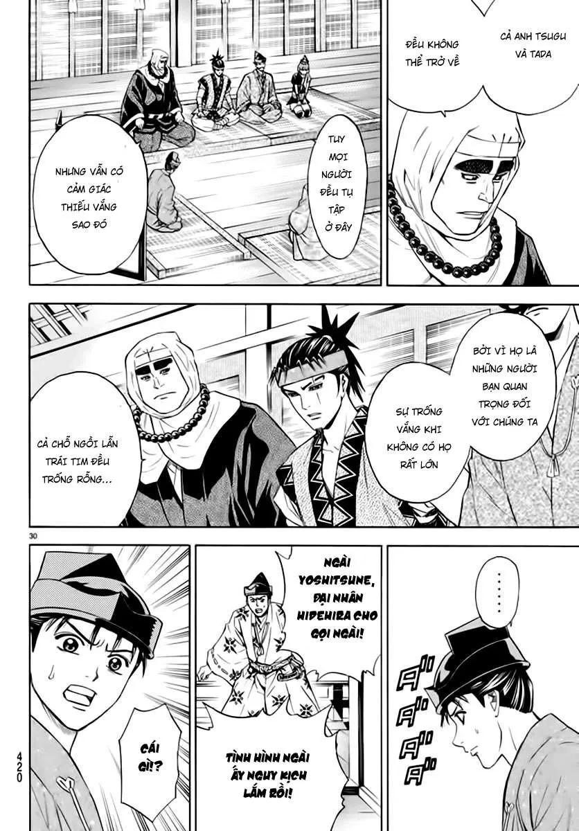 Shana Oh Yoshitsune (Ss2) Chapter 89 - 32