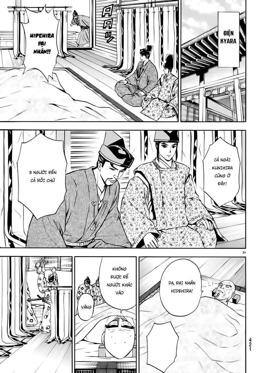 Shana Oh Yoshitsune (Ss2) Chapter 89 - 33