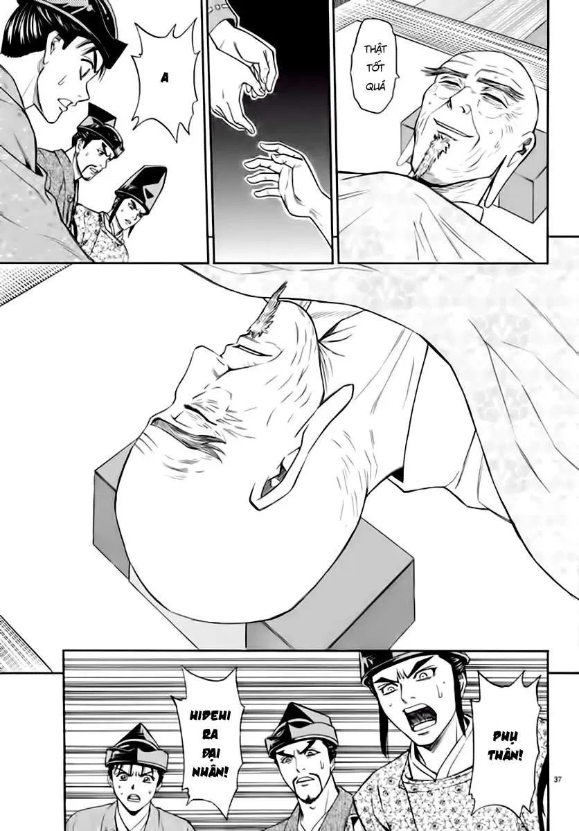 Shana Oh Yoshitsune (Ss2) Chapter 89 - 39