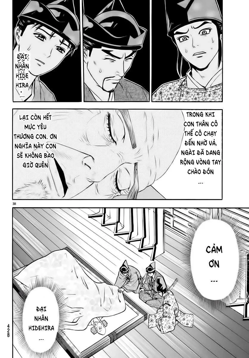 Shana Oh Yoshitsune (Ss2) Chapter 89 - 40