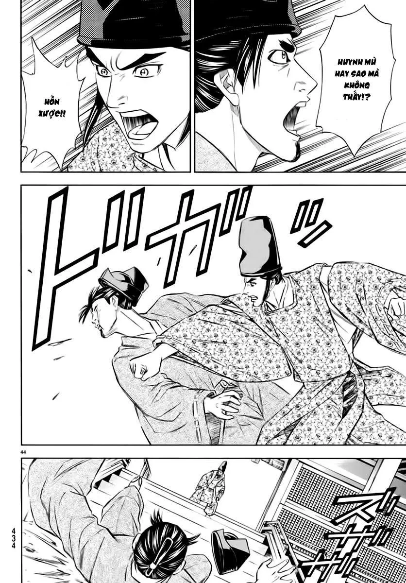 Shana Oh Yoshitsune (Ss2) Chapter 89 - 46