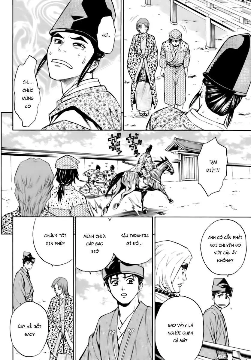 Shana Oh Yoshitsune (Ss2) Chapter 90 - 12