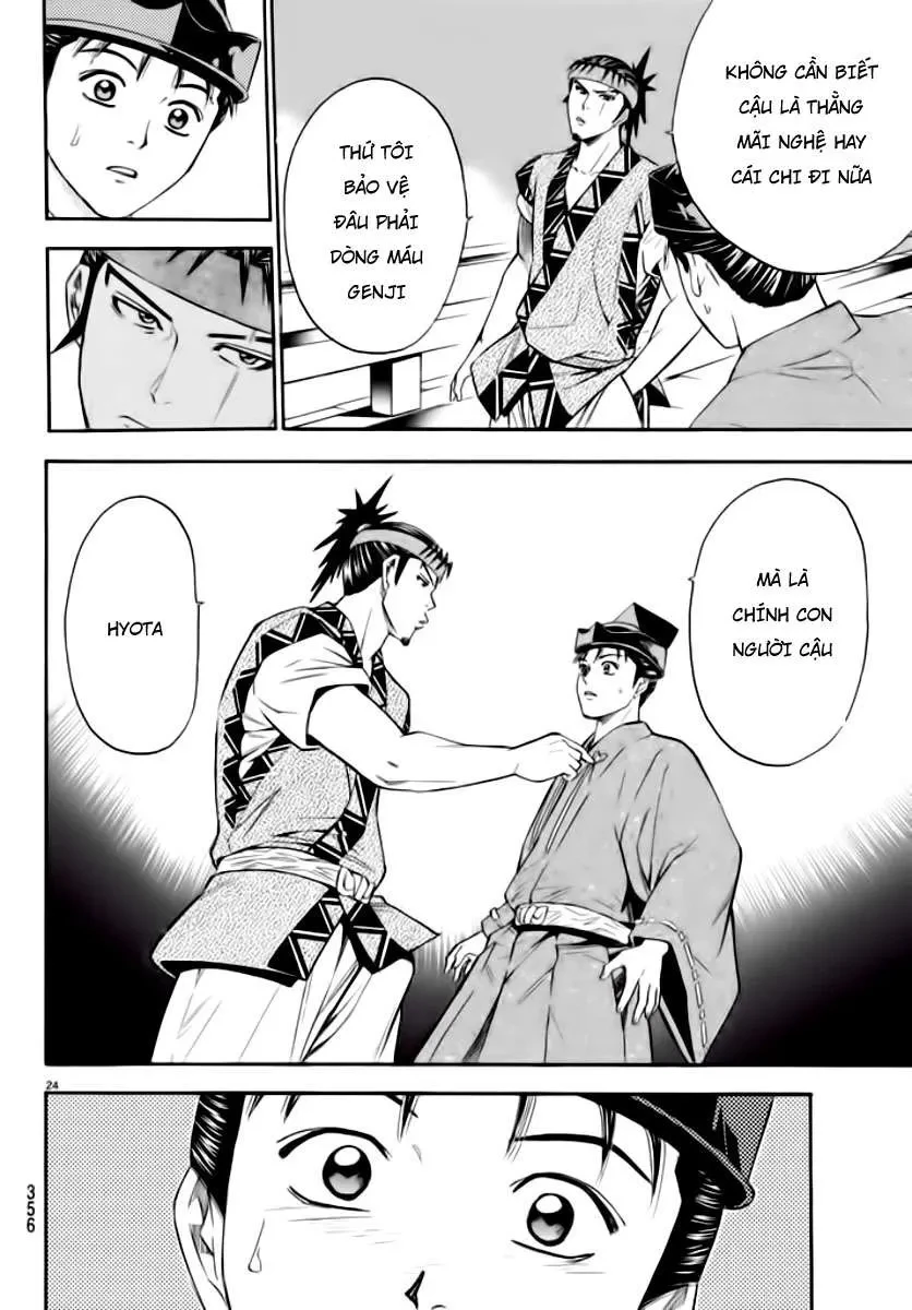 Shana Oh Yoshitsune (Ss2) Chapter 90 - 26