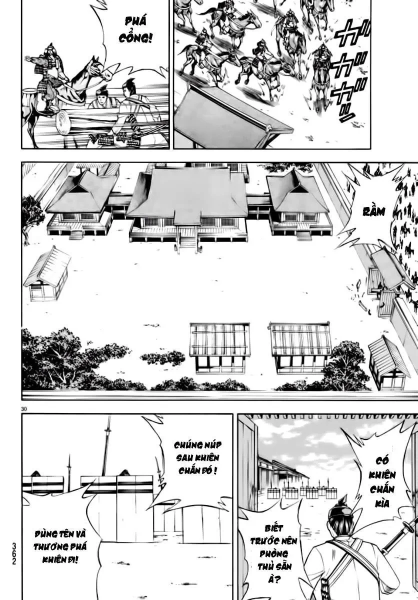 Shana Oh Yoshitsune (Ss2) Chapter 90 - 32