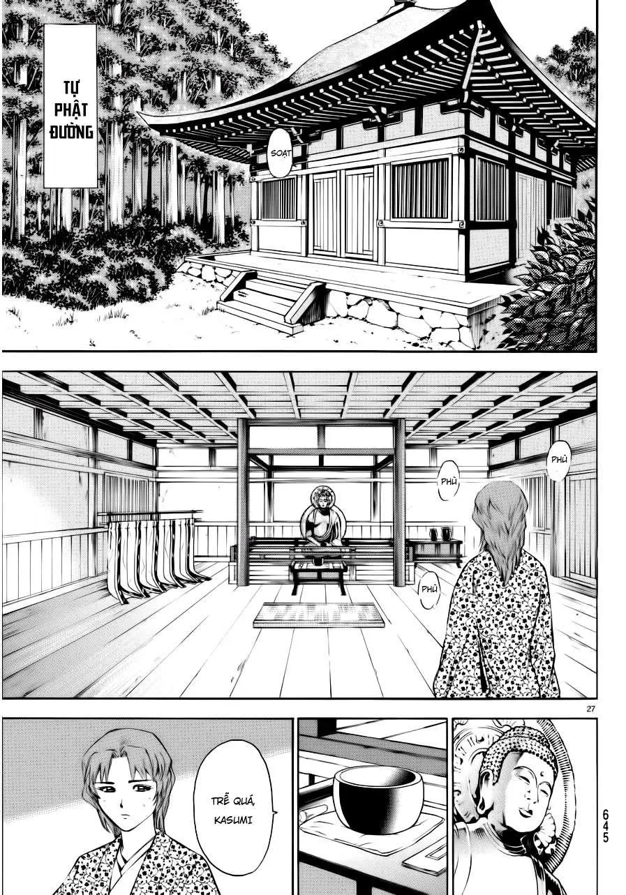 Shana Oh Yoshitsune (Ss2) Chapter 91 - 29