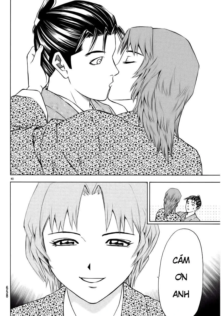 Shana Oh Yoshitsune (Ss2) Chapter 91 - 42