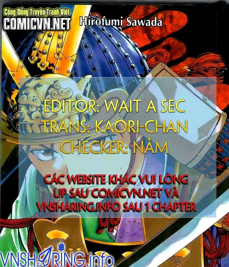 Shana Oh Yoshitsune (Ss2) Chapter 92 - 2