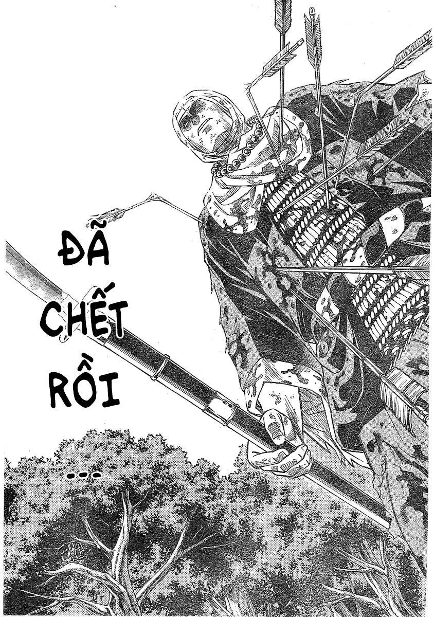 Shana Oh Yoshitsune (Ss2) Chapter 92 - 25