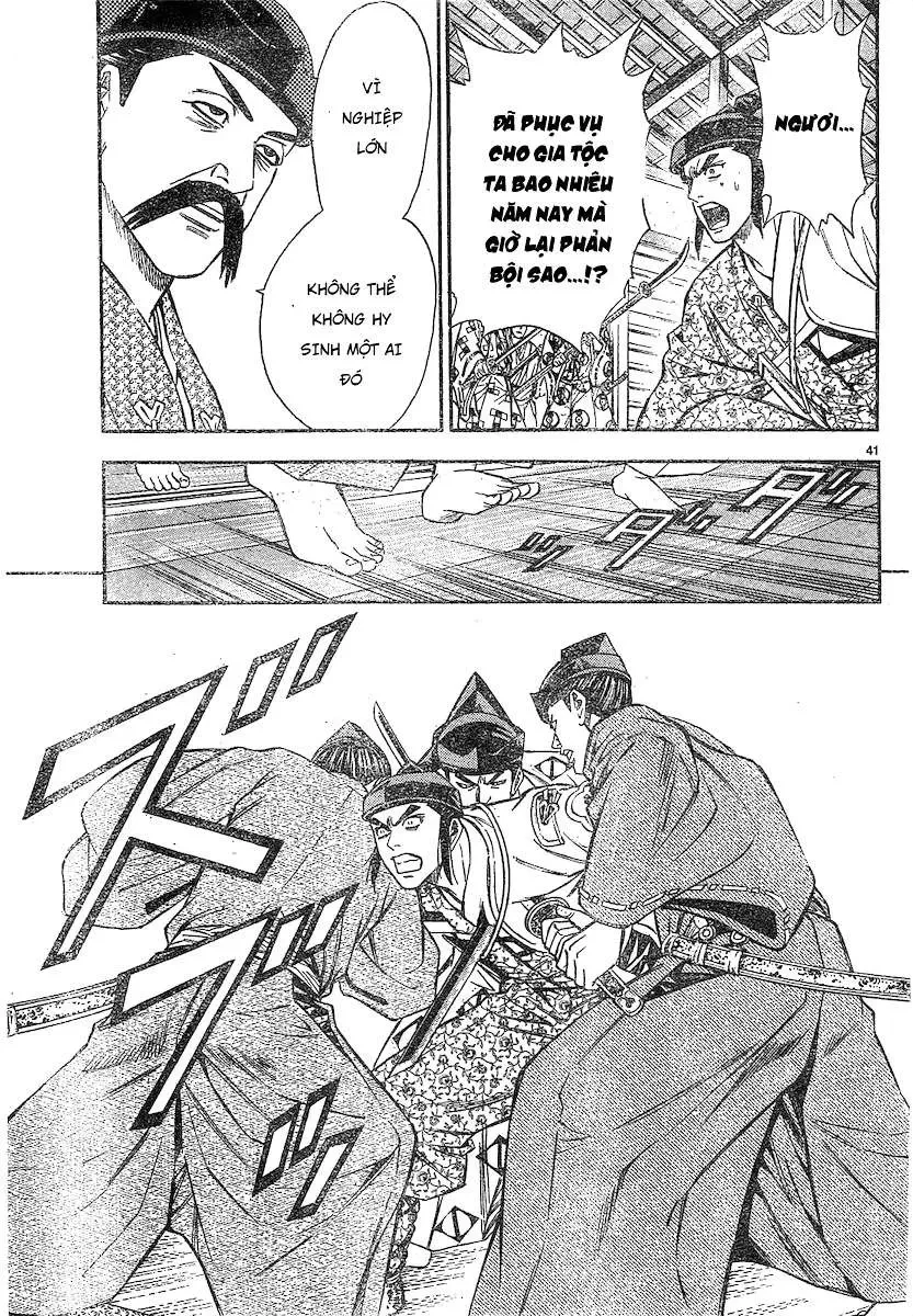 Shana Oh Yoshitsune (Ss2) Chapter 92 - 41