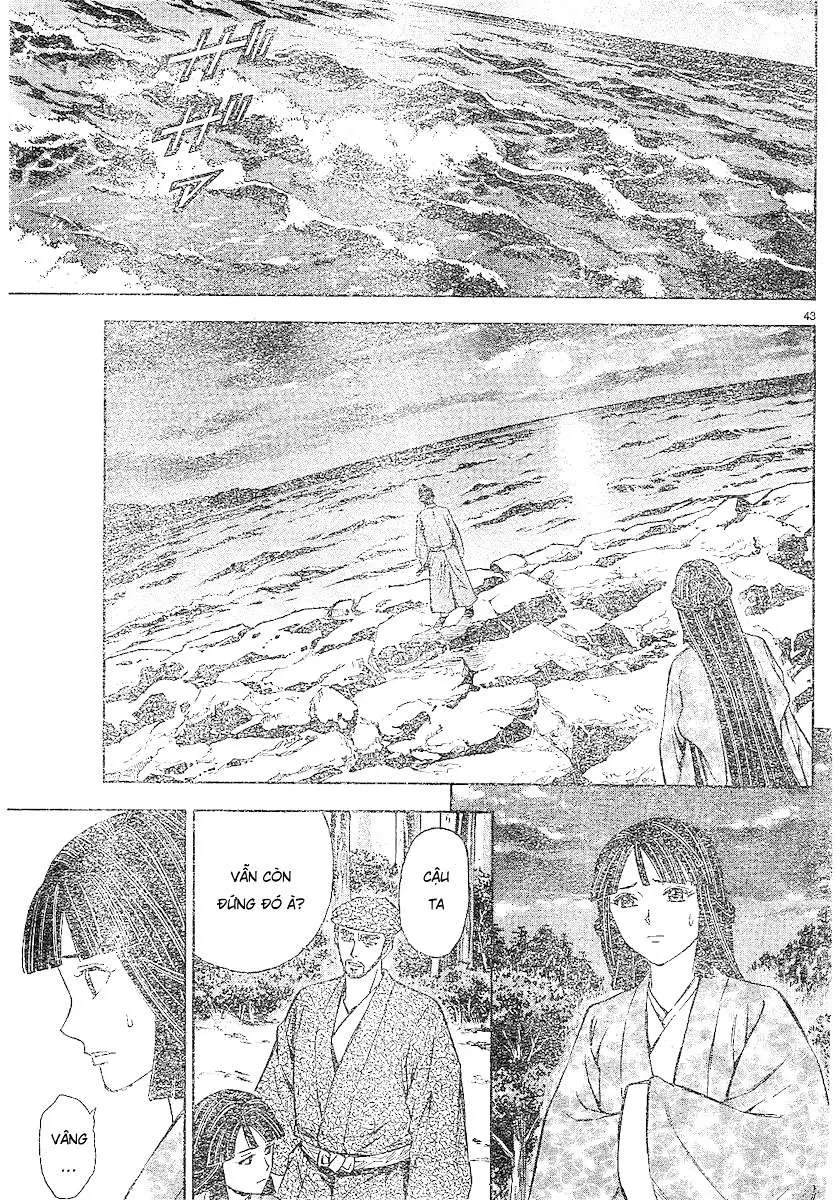 Shana Oh Yoshitsune (Ss2) Chapter 92 - 43