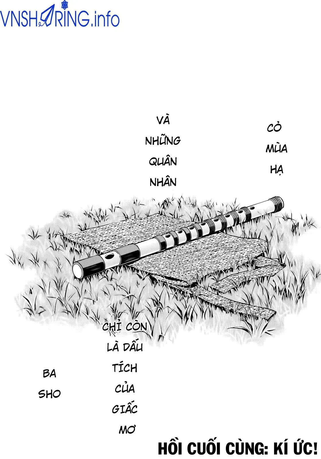 Shana Oh Yoshitsune (Ss2) Chapter 93 - 2