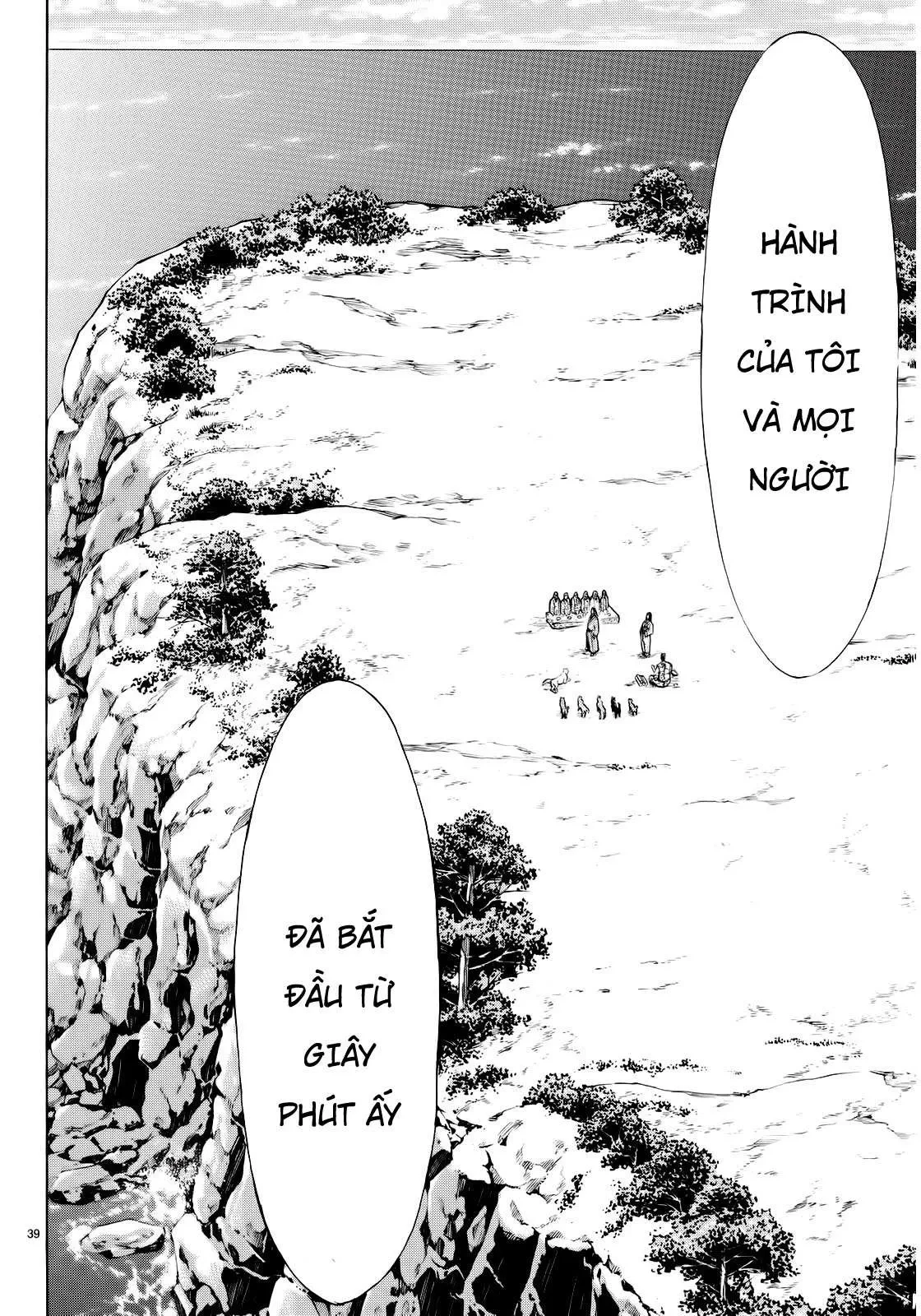 Shana Oh Yoshitsune (Ss2) Chapter 93 - 37