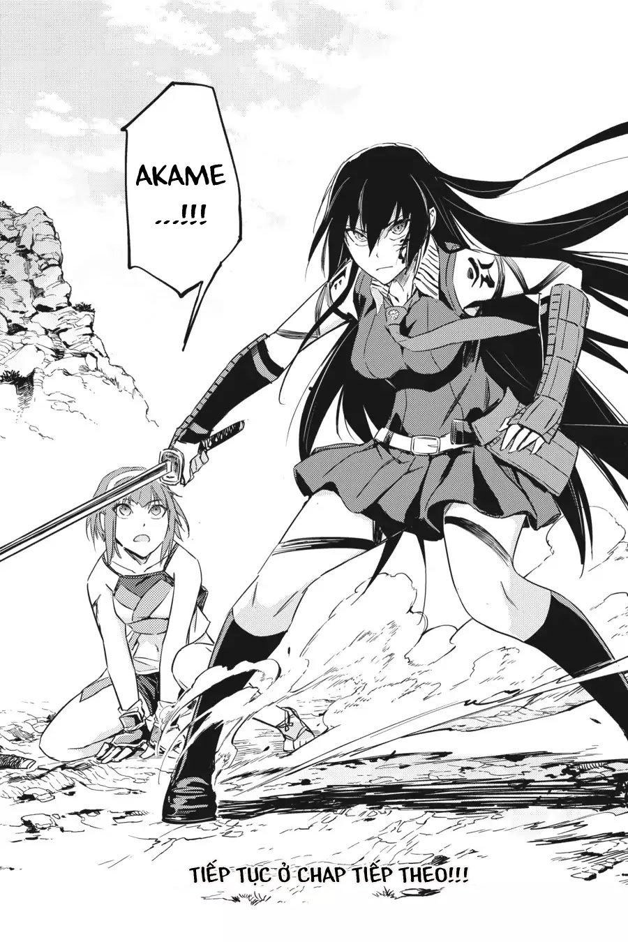 Hinowa Ga Yuku! Chapter 6 - 19