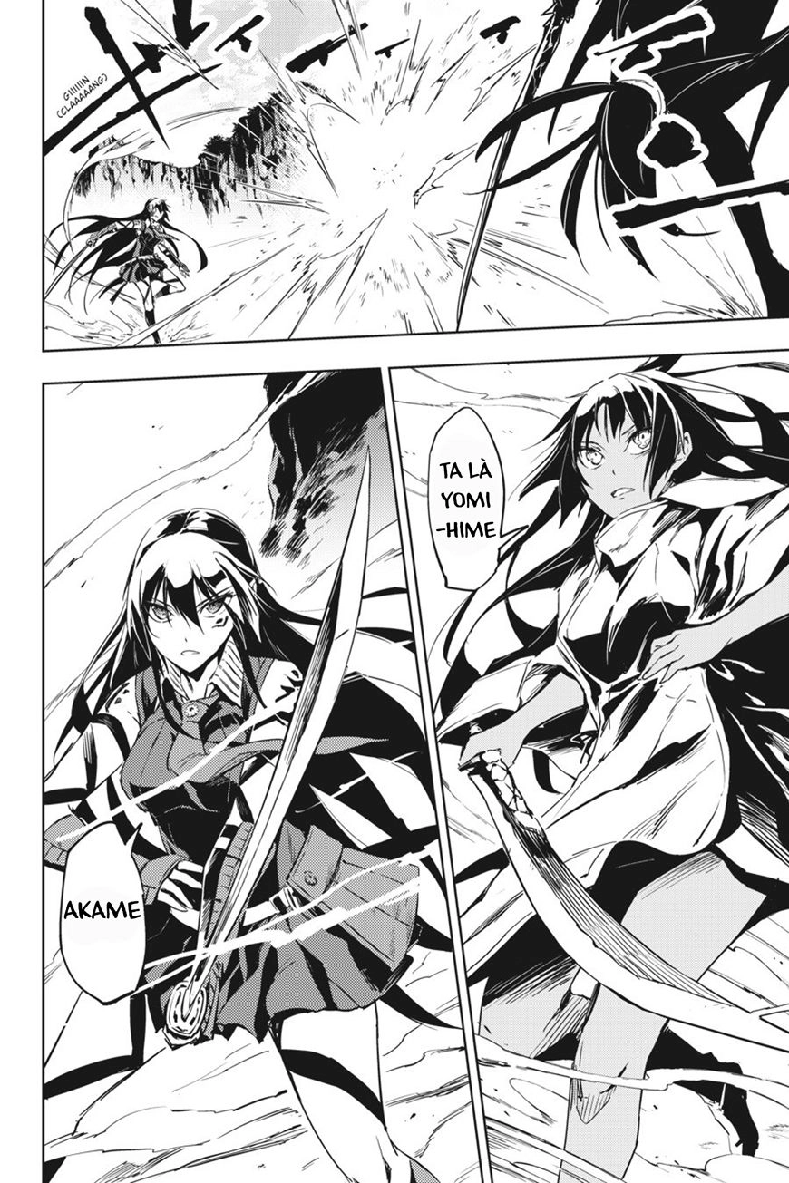 Hinowa Ga Yuku! Chapter 7 - 9