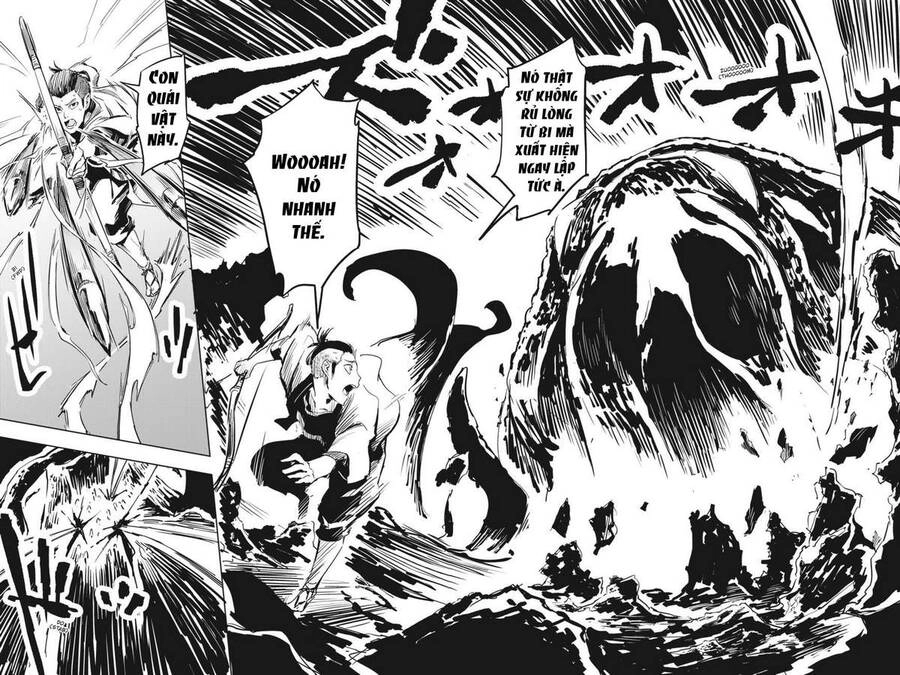 Hinowa Ga Yuku! Chapter 8 - 25