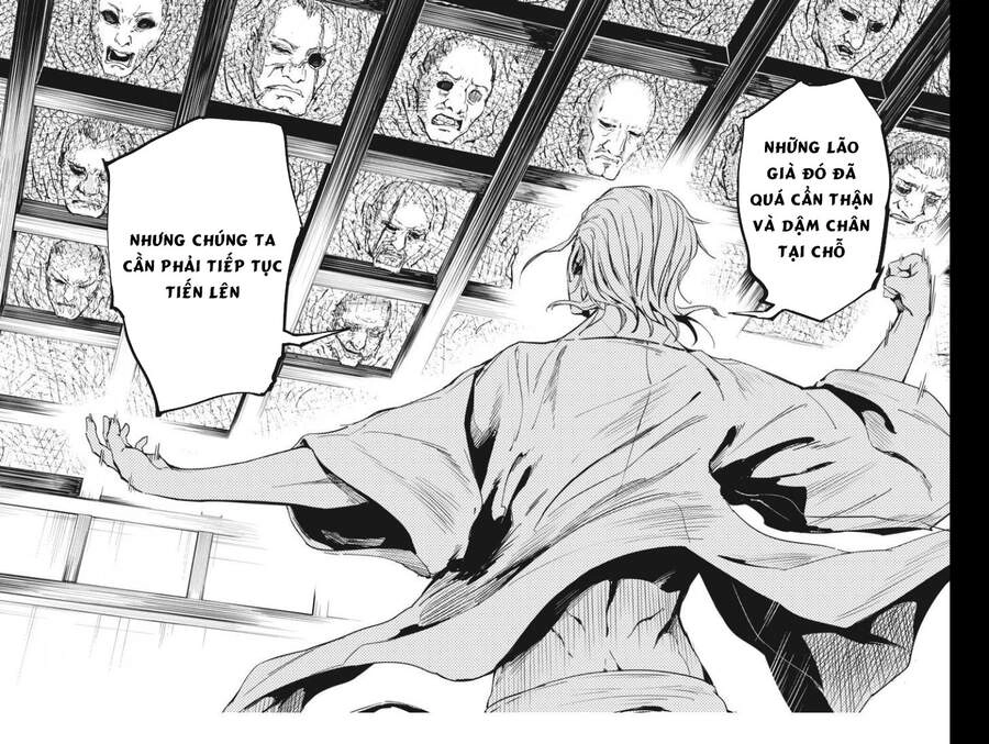 Hinowa Ga Yuku! Chapter 9 - 13