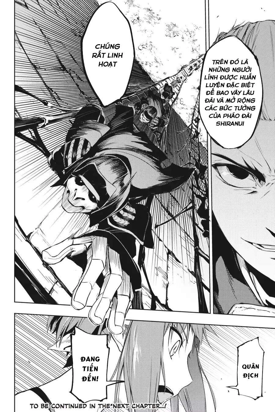 Hinowa Ga Yuku! Chapter 12 - 23