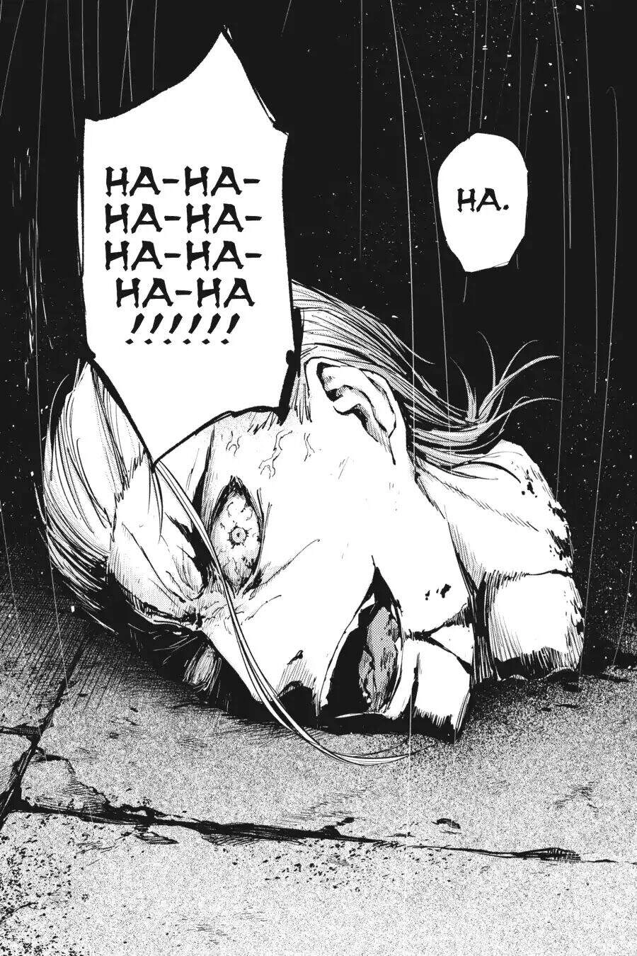 Hinowa Ga Yuku! Chapter 16 - 30