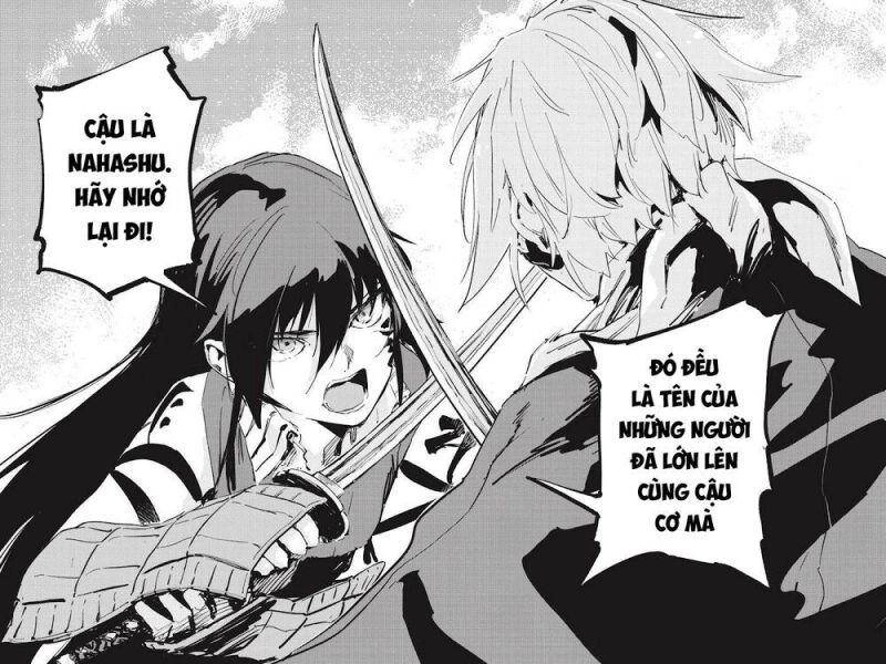 Hinowa Ga Yuku! Chapter 43 - 14