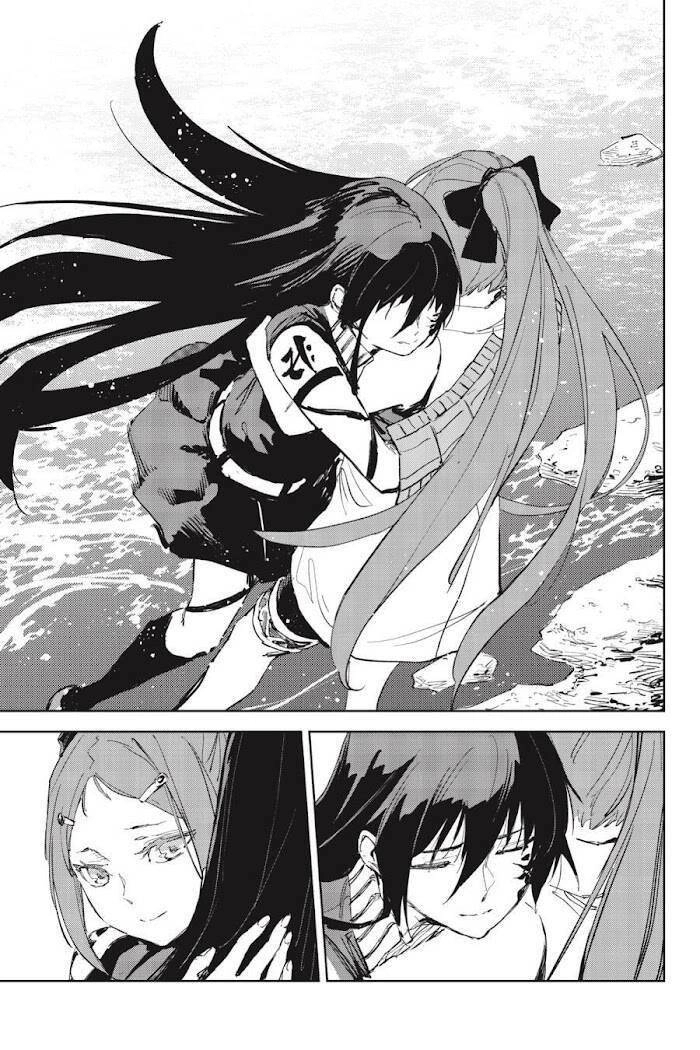 Hinowa Ga Yuku! Chapter 43 - 22