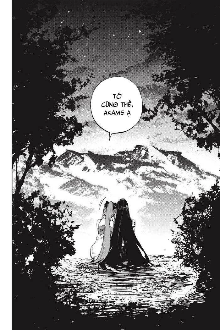 Hinowa Ga Yuku! Chapter 43 - 27