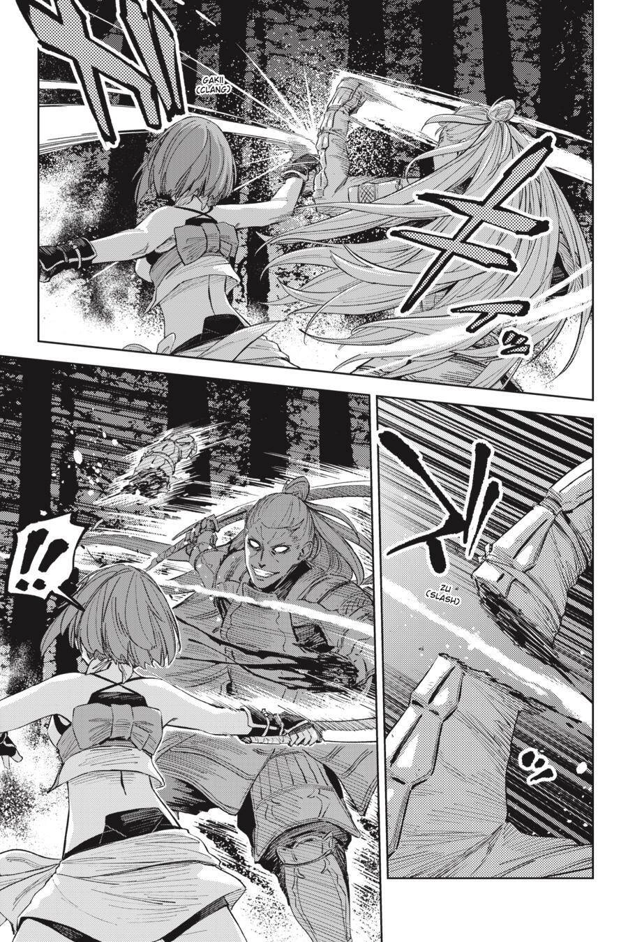 Hinowa Ga Yuku! Chapter 53 - 7