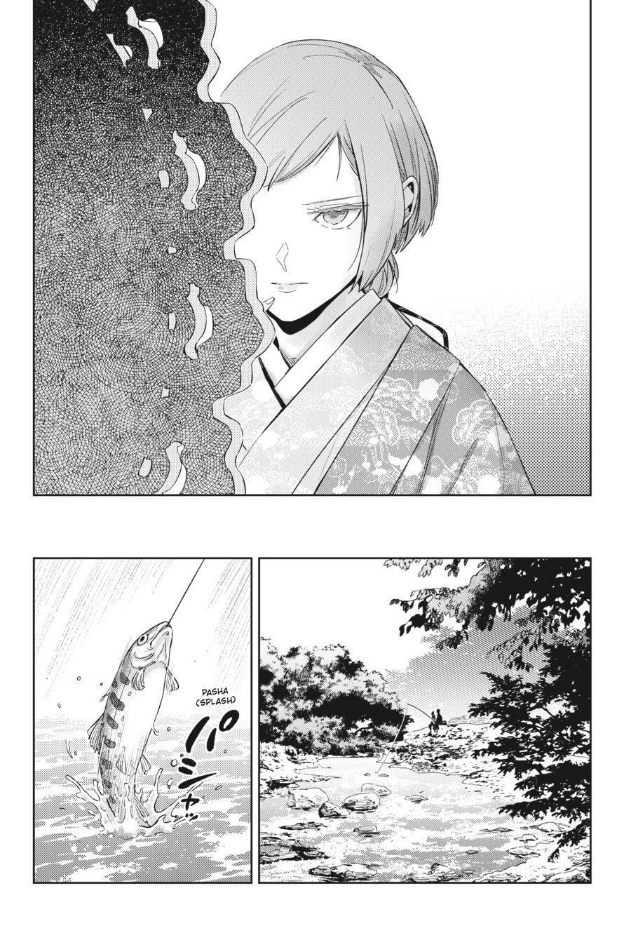 Hinowa Ga Yuku! Chapter 53 - 18