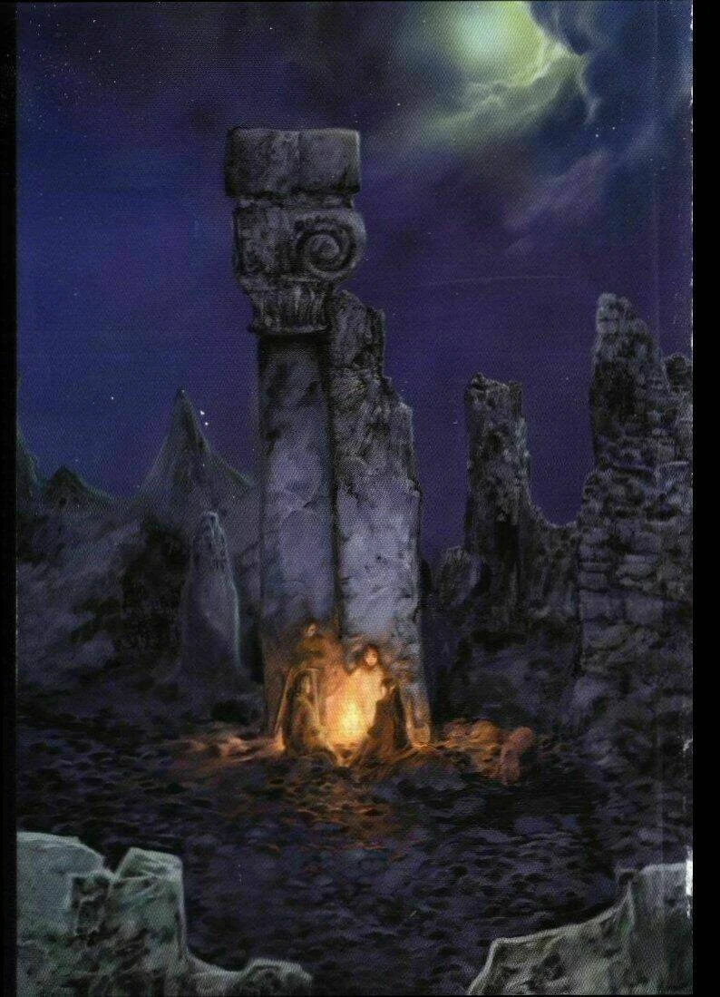 Id - The Greatest Fusion Fantasy Chapter 1 - 3