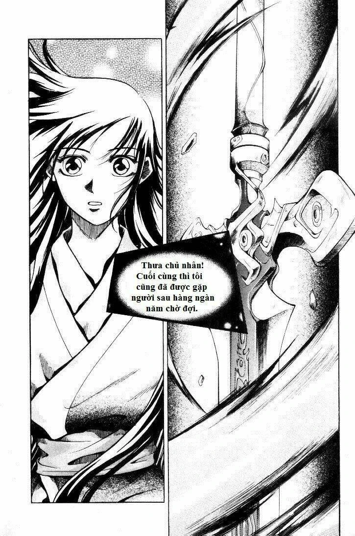 Id - The Greatest Fusion Fantasy Chapter 1 - 4