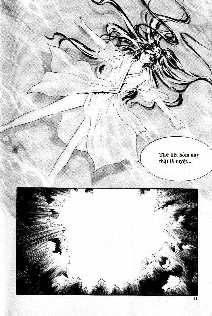 Id - The Greatest Fusion Fantasy Chapter 1 - 7