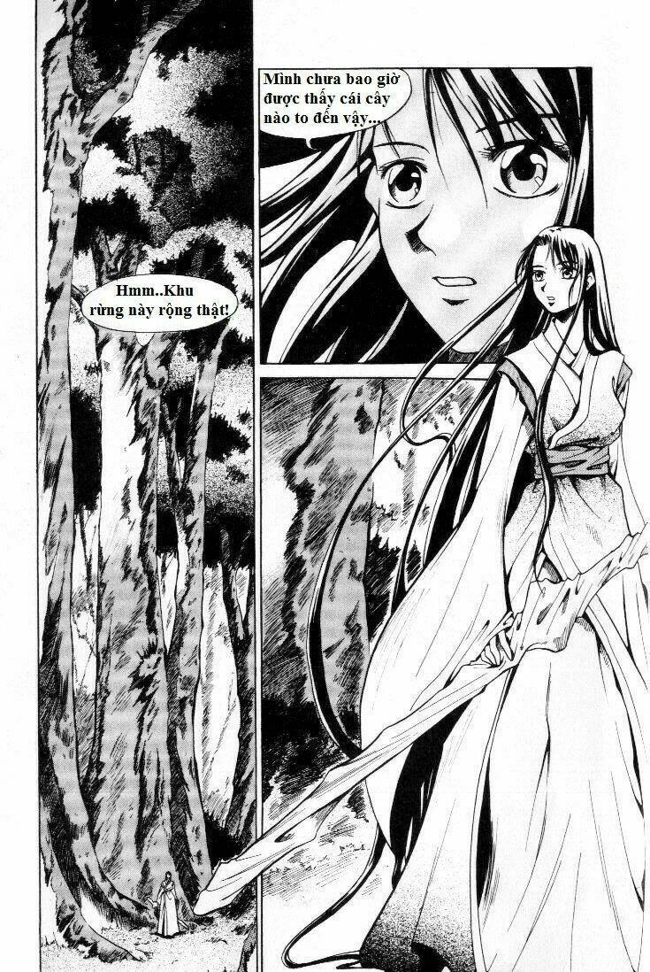 Id - The Greatest Fusion Fantasy Chapter 1 - 8