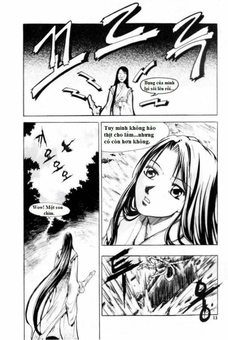 Id - The Greatest Fusion Fantasy Chapter 1 - 9