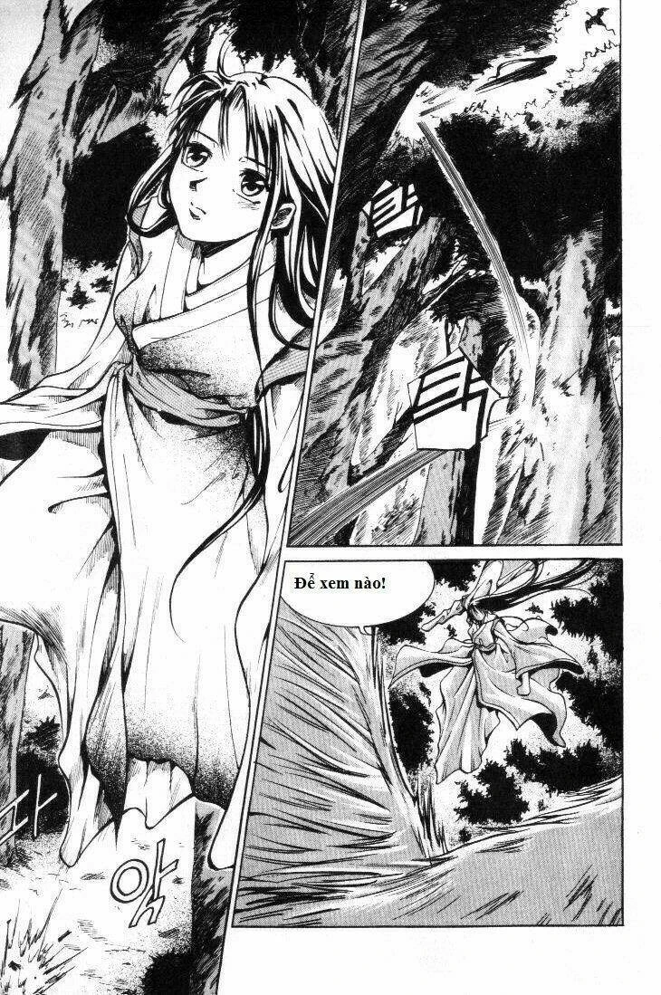 Id - The Greatest Fusion Fantasy Chapter 1 - 10