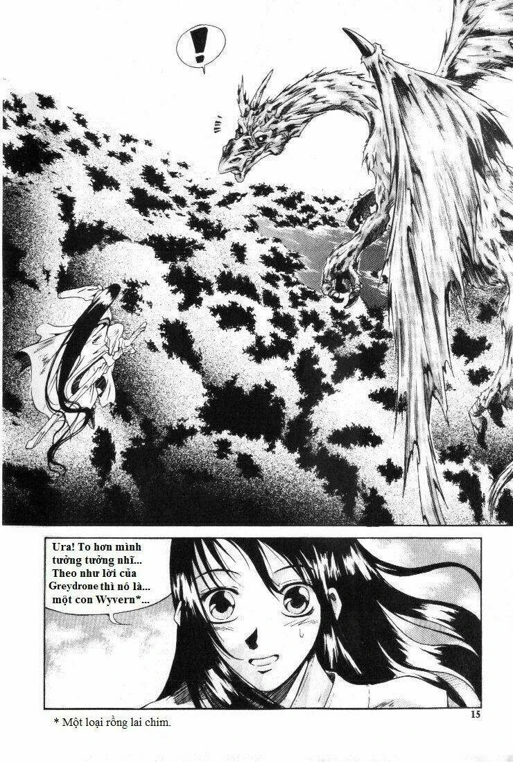 Id - The Greatest Fusion Fantasy Chapter 1 - 11