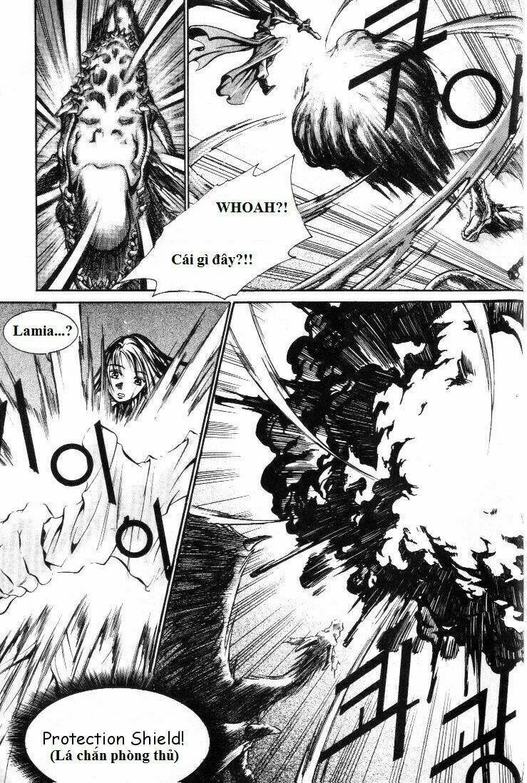 Id - The Greatest Fusion Fantasy Chapter 1 - 12