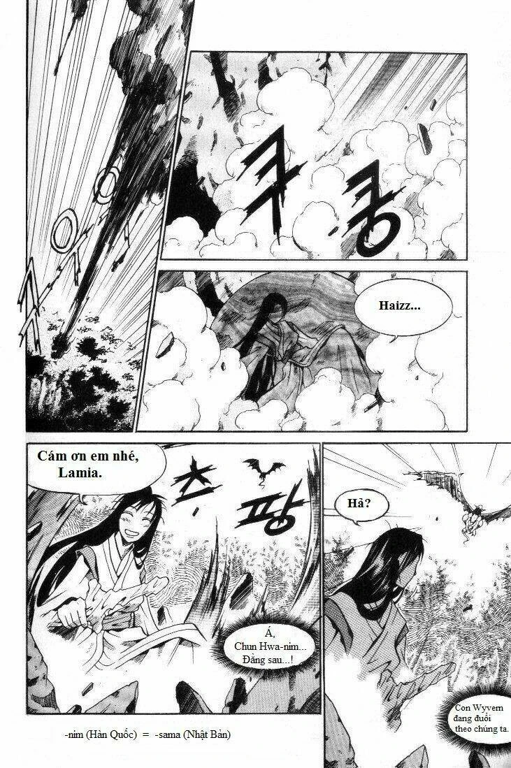 Id - The Greatest Fusion Fantasy Chapter 1 - 13