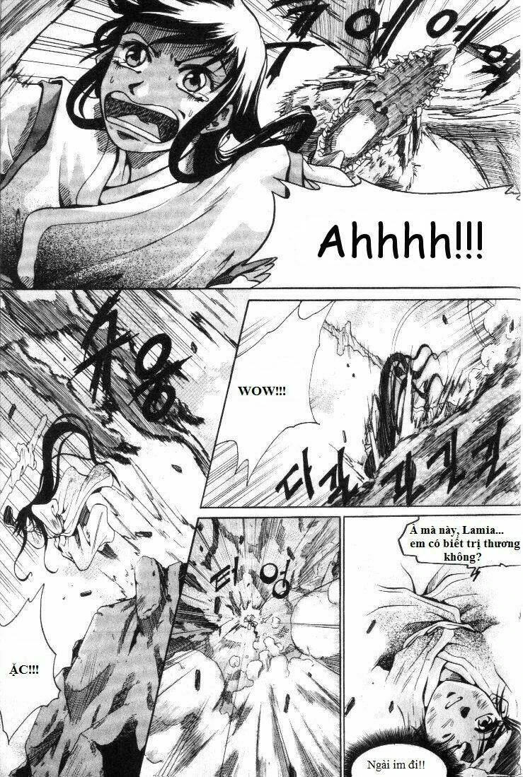 Id - The Greatest Fusion Fantasy Chapter 1 - 14