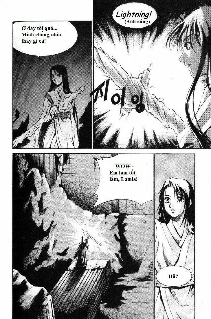 Id - The Greatest Fusion Fantasy Chapter 1 - 17